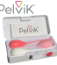 coni vaginali Pelvik kit per esercizi kegel prolasso dolori vaginali allenare il pavimento pelvico