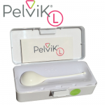 Cono Vaginale L Pavimento Pelvico Pallina Kegel allenamento