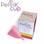 pelvik coppetta mestruale alta qualità eco friendly