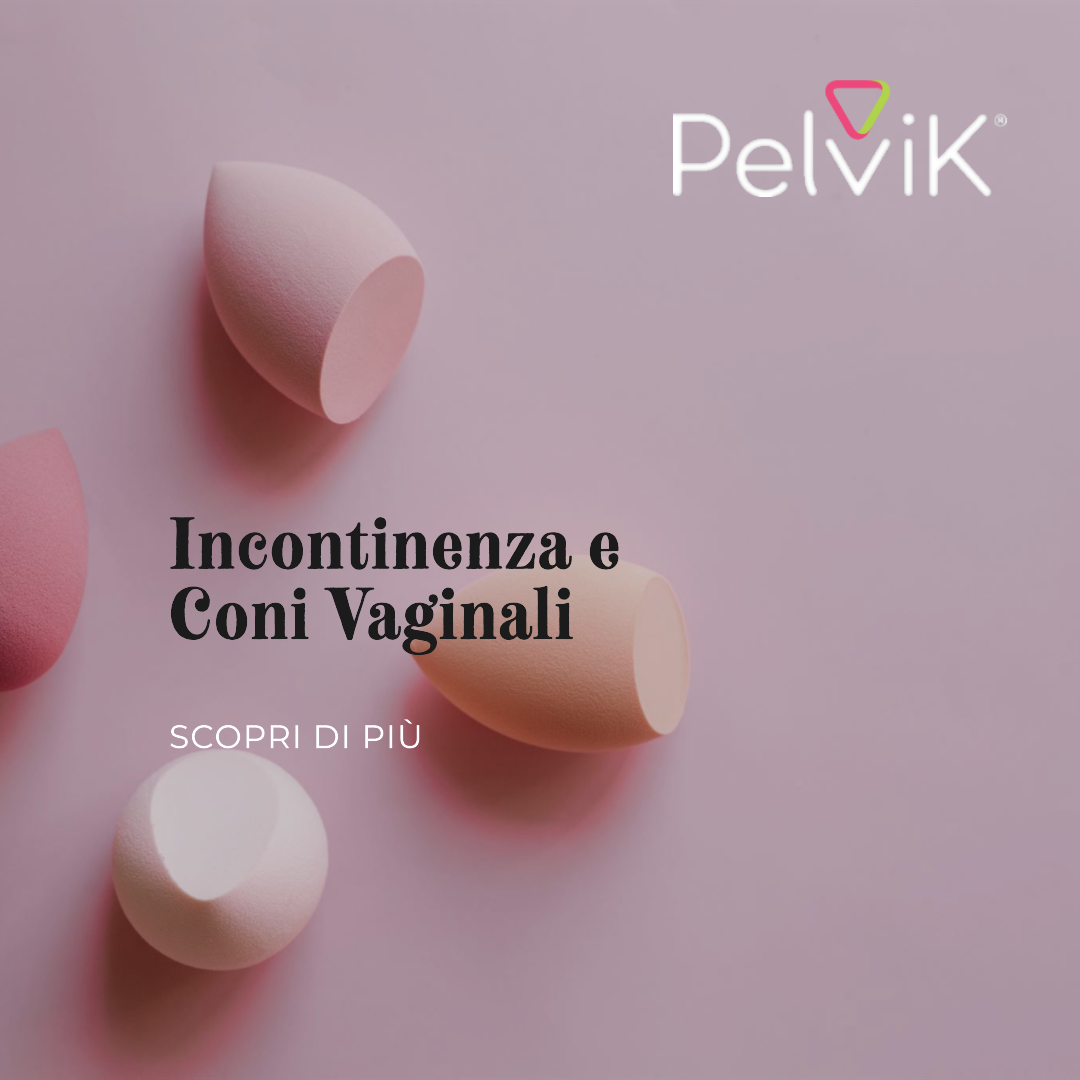 coni vaginali