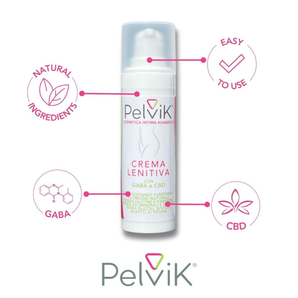 crema lenitiva