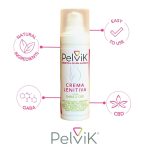 crema lenitiva con gaba e cbd pelvik cosmetica intima avanzata