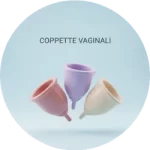 Coppette Mestruali