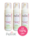 pelvik detergente intimo mousse nutriente
